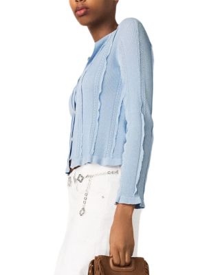 Madeline 2 in 1 Cardigan