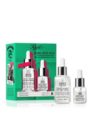 Clearly Corrective Dark Spot Solution Gift Set