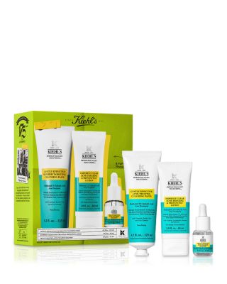 Acne Kit Gift Set