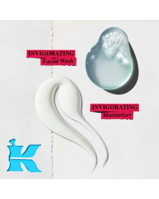 Facial Fuel Skincare Gift Set