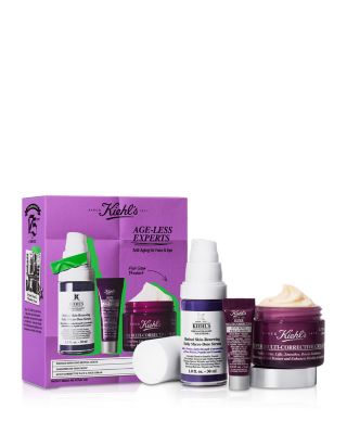 Face Care Experts Skincare Gift Set