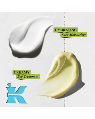 Face & Eye Hydration Gift Set