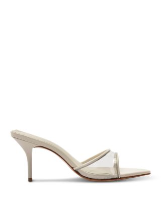 Women's Elodie Vinyl Sandals