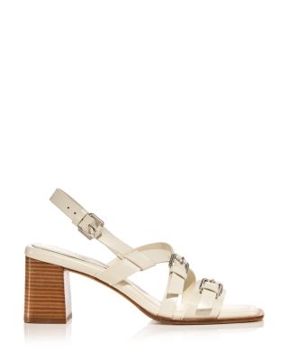 Women's Harlow Mid Heel Sandals