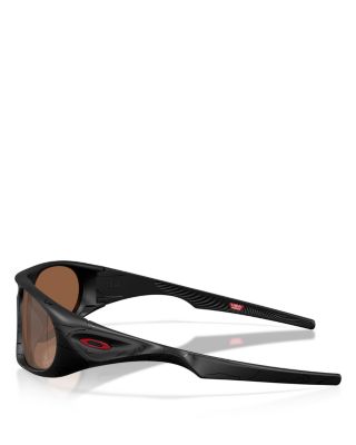 Neoforma Oval Sunglasses, 60mm