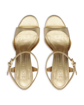 Women's Scarlett Platform Sandals