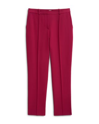 Petite Gemma Straight Pants