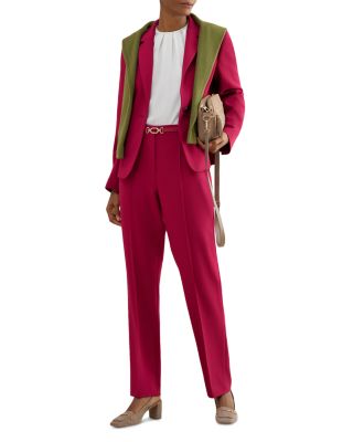 Gemma Straight Pants