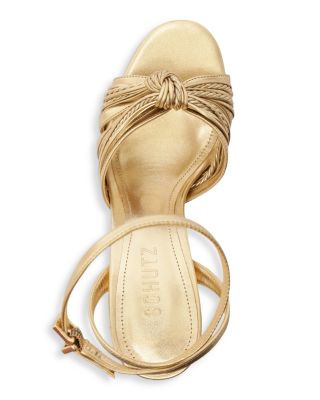 Women's Gaya Knotted Sandals