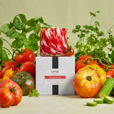 Tomato Season Classic Candle, 6.5 oz.
