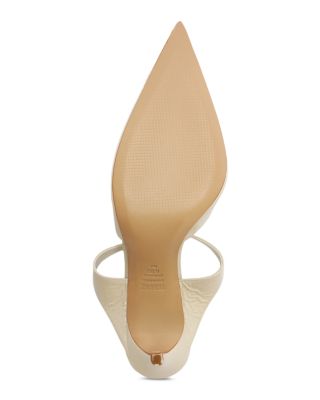 Women's Laureen Pointed Pumps