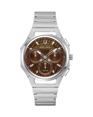 Luxury Progressive Sport Chronograph, 41.5mm