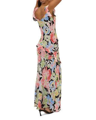 Juniper Midaxi Dress