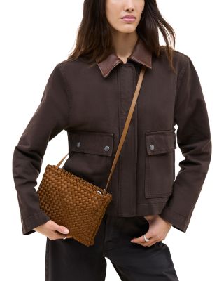 Soho Envelope Crossbody 