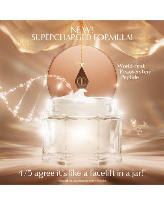 Magic Cream Moisturizer with Hyaluronic Acid 5 oz. - Refill