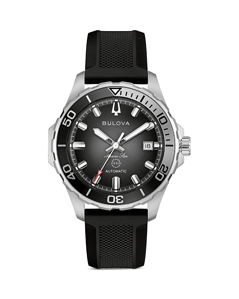 Bulove Performance Series B Watch, 41mm