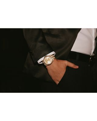 Performance Series A Marc Anthony Watch, 44mm