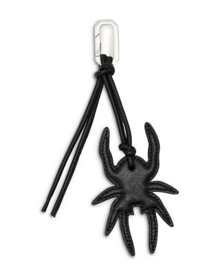 Spider G Keyring