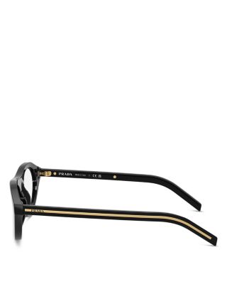 Oval Sunglasses, 52mm