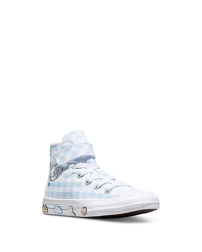 Converse Girls' Chuck Taylor All Star Sneakers - Toddler, Little Kid