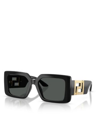 Square Sunglasses, 55mm