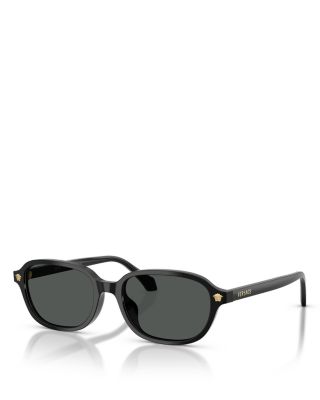 Pillow Sunglasses, 53mm