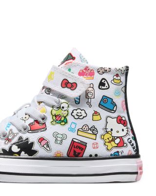 Girls' Chuck Taylor All Star Sneakers - Little Kid