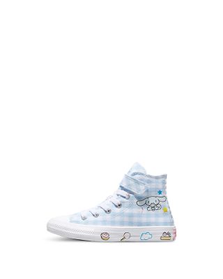 Girls' Chuck Taylor All Star Sneakers - Toddler, Little Kid