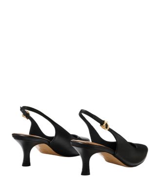 Women's The Colette Slingback Pumps