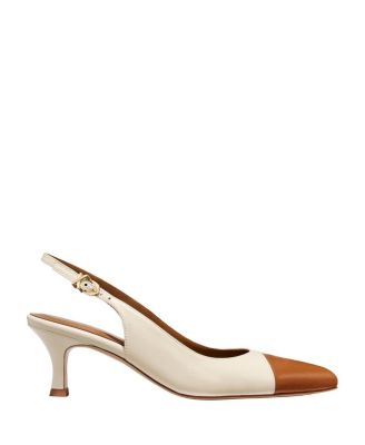 Women's The Colette Slingback Pumps