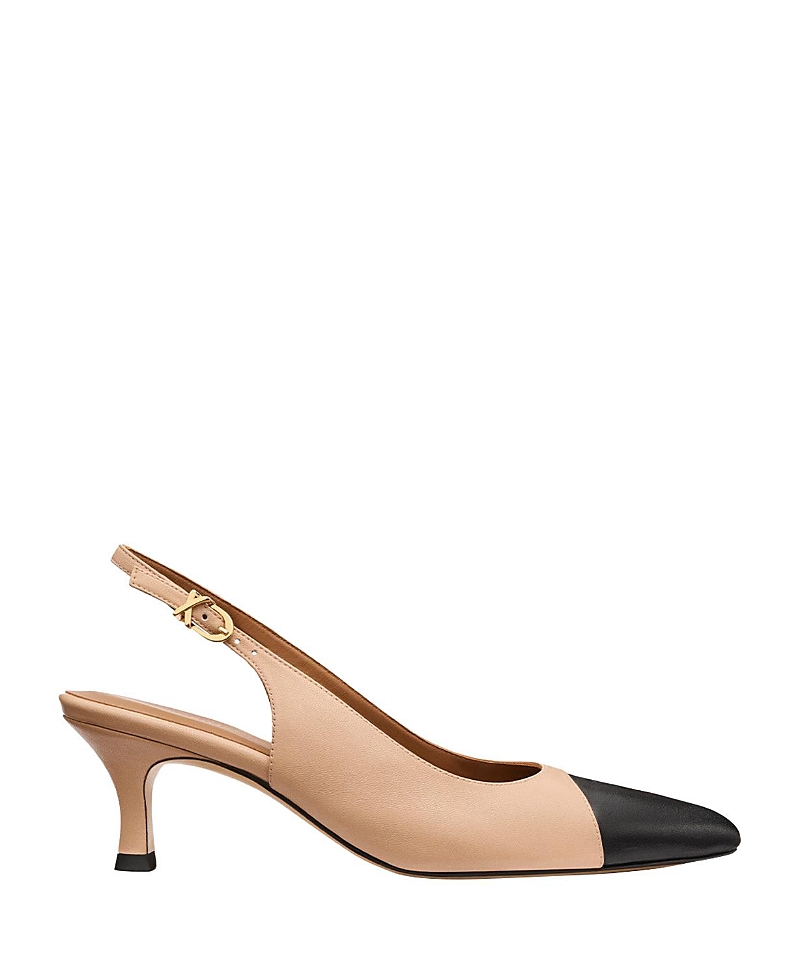 Margaux Women's The Colette Slingback Pumps
