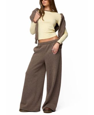 Zander Contrast Long Sleeve T Shirt