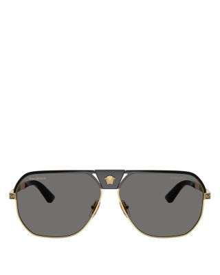 Square Sunglasses, 61mm