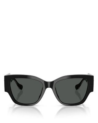 Cat Eye Sunglasses, 55mm