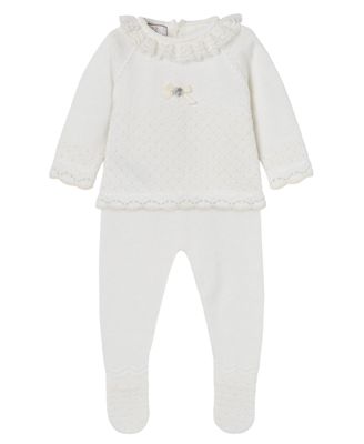  Girls' PAZ V26 Set - Baby