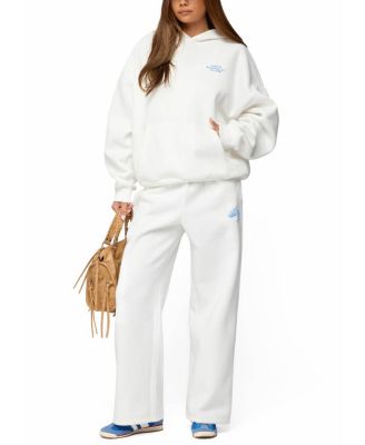 Keychain Cutie Straight Leg Sweatpants