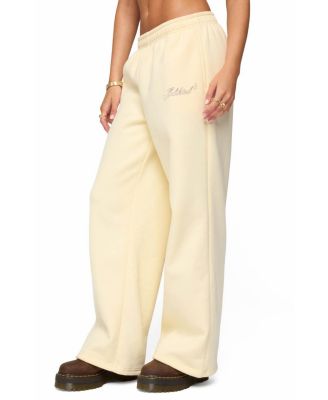 Club Edikted Sweatpants