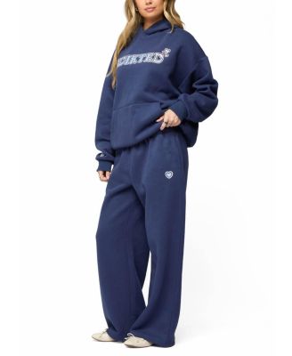 Glitter Girl Sweatpants