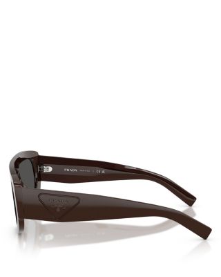 Shield Sunglasses, 148mm