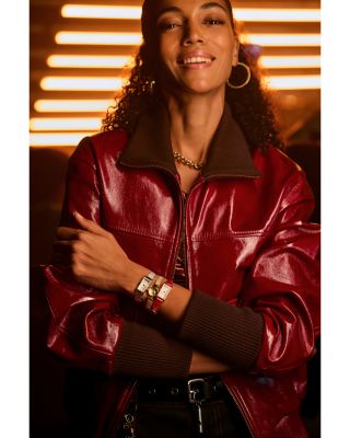 Eco-Drive Fio Watch, 14.3mm