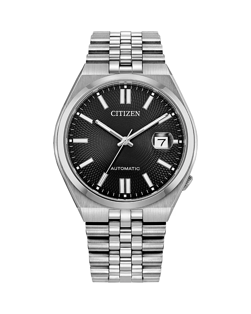 Citizen Tsuyosa 60 Watch, 40mm