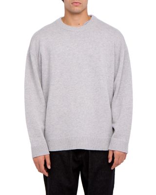 Swonny Rock N Roll Crewneck Sweater