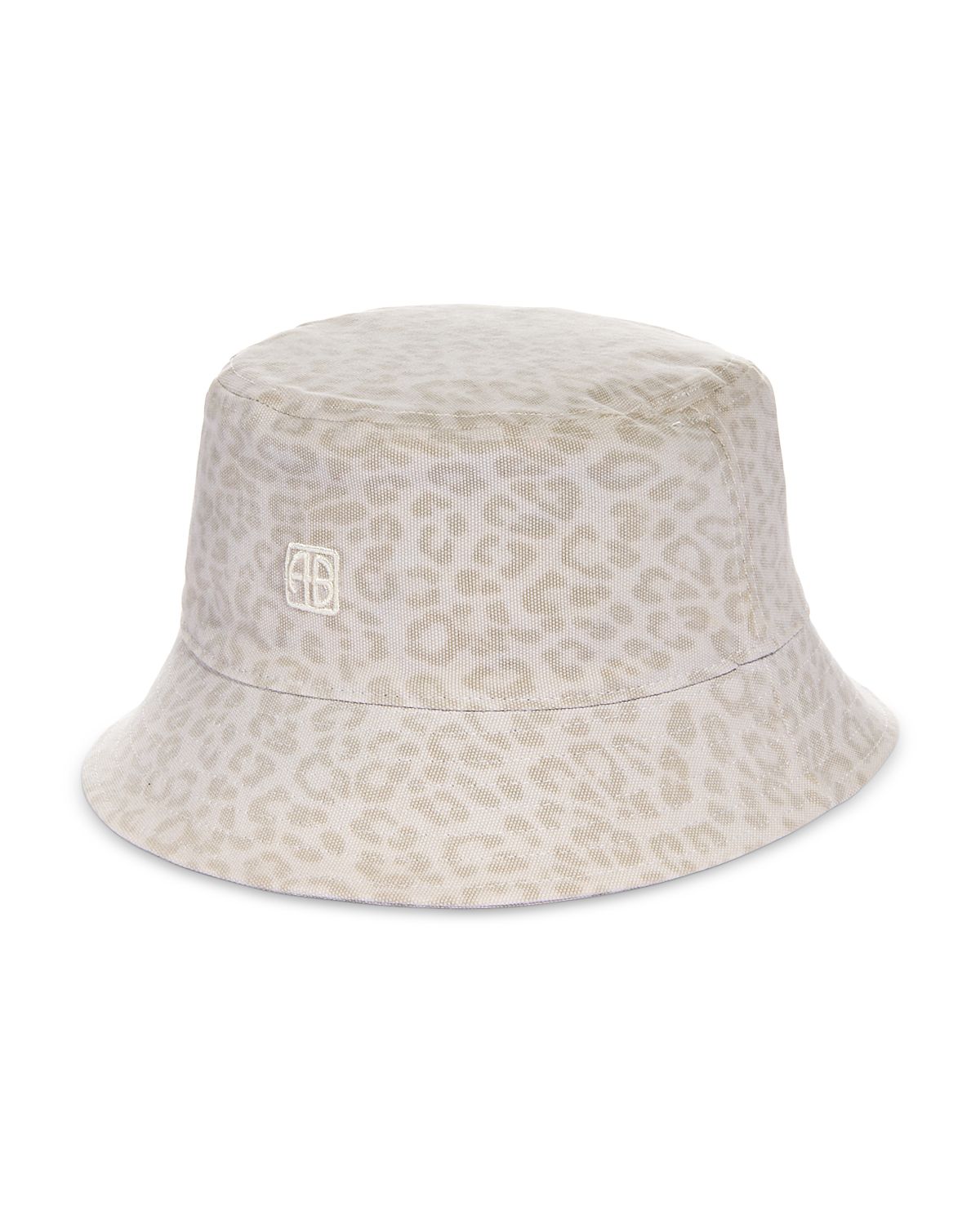 Anine Bing Nicks Bucket Hat