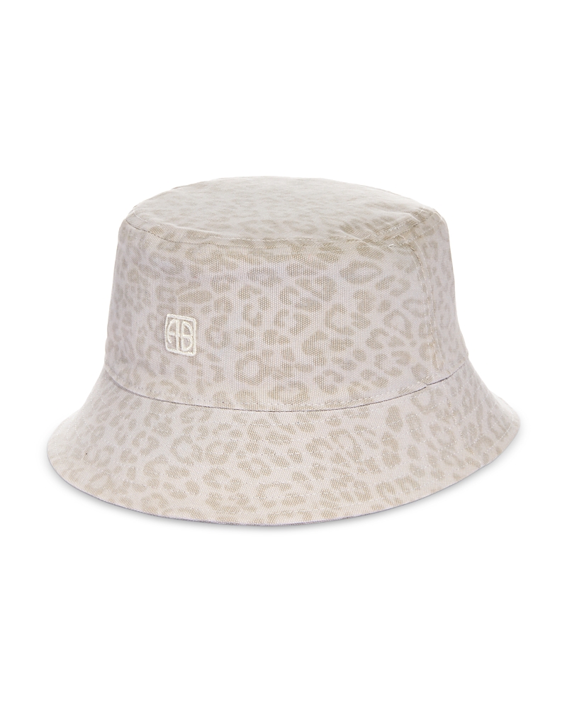 Anine Bing Nicks Bucket Hat · OS