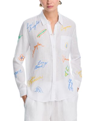 Chari Shirt - Exclusive