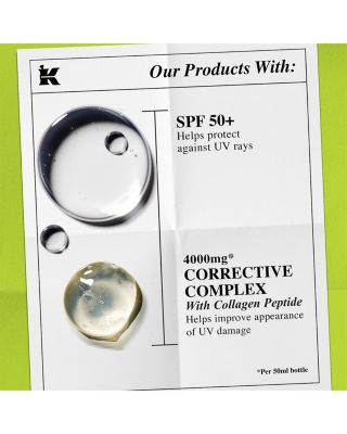 Sunshine Essentials Better Screen Sunscreen SPF 50+ Gift Set