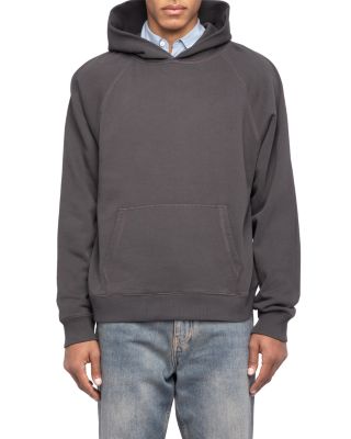 Georgio Logo Graphic Hoodie