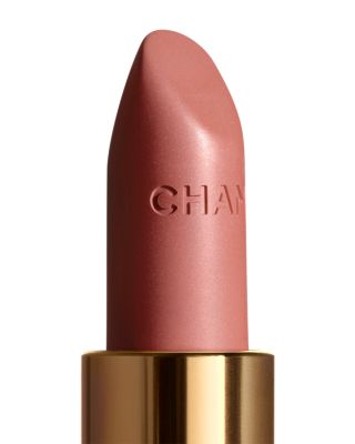 ROUGE ALLURE VELVET Luminous Matte Lip Colour