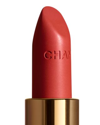 ROUGE ALLURE VELVET Luminous Matte Lip Colour