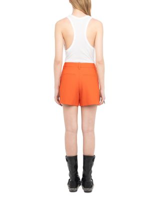 Sidou Tailored Shorts